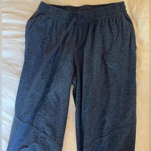 Outdoor voices joggers. M
